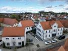 Kühbach Rathaus